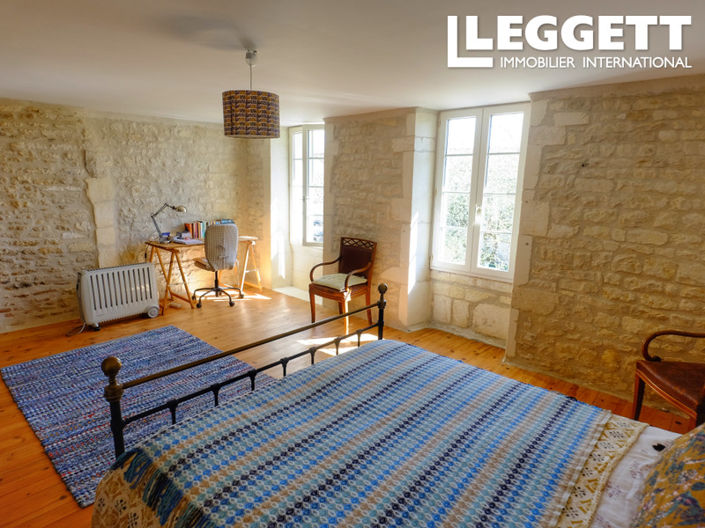 Image No.6-Maison de 4 chambres à vendre à Landes