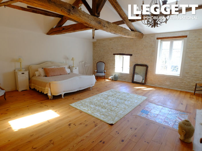 Image No.8-Maison de 4 chambres à vendre à Landes