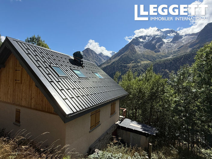 Image No.10-Maison de 4 chambres à vendre à Saint-Christophe-en-Oisans