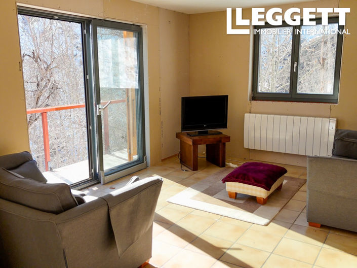 Image No.6-Maison de 4 chambres à vendre à Saint-Christophe-en-Oisans