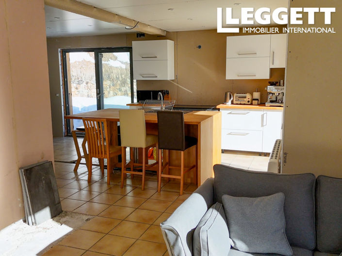 Image No.7-Maison de 4 chambres à vendre à Saint-Christophe-en-Oisans