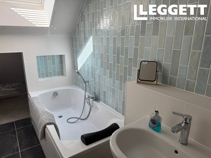 Image No.8-Maison de 4 chambres à vendre à Saint-Christophe-en-Oisans