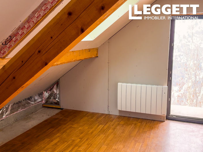 Image No.9-Maison de 4 chambres à vendre à Saint-Christophe-en-Oisans