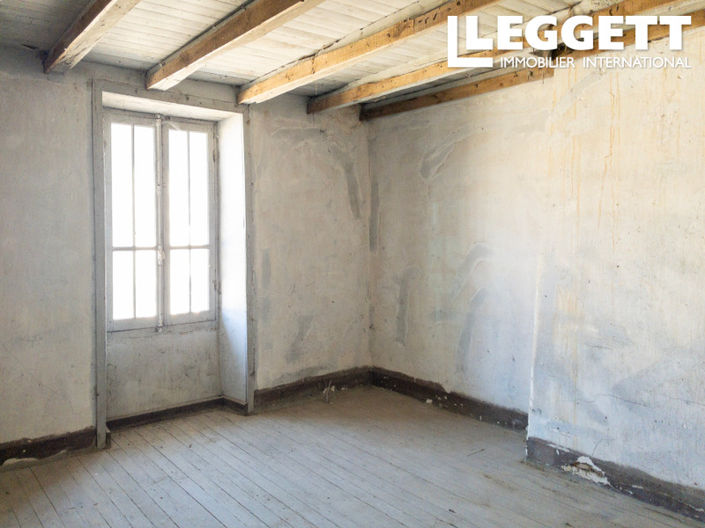 Image No.9-Maison de 6 chambres à vendre à Pressignac