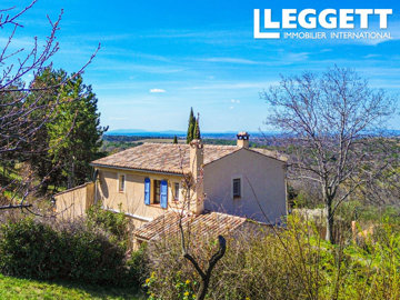 1 - Alpes-de-Haute-Provence, Maison