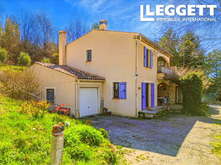 Image No.2-Maison de 4 chambres à vendre à Alpes-de-Haute-Provence