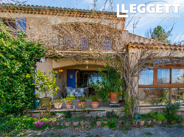 Image No.4-Maison de 4 chambres à vendre à Alpes-de-Haute-Provence