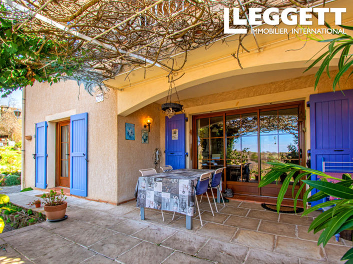 Image No.5-Maison de 4 chambres à vendre à Alpes-de-Haute-Provence