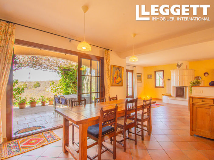 Image No.7-Maison de 4 chambres à vendre à Alpes-de-Haute-Provence