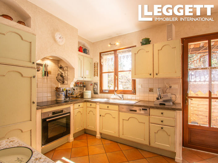 Image No.8-Maison de 4 chambres à vendre à Alpes-de-Haute-Provence