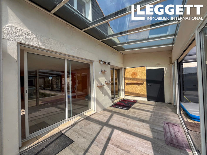 Image No.10-Maison de 3 chambres à vendre à Saint-Cyr-du-Doret