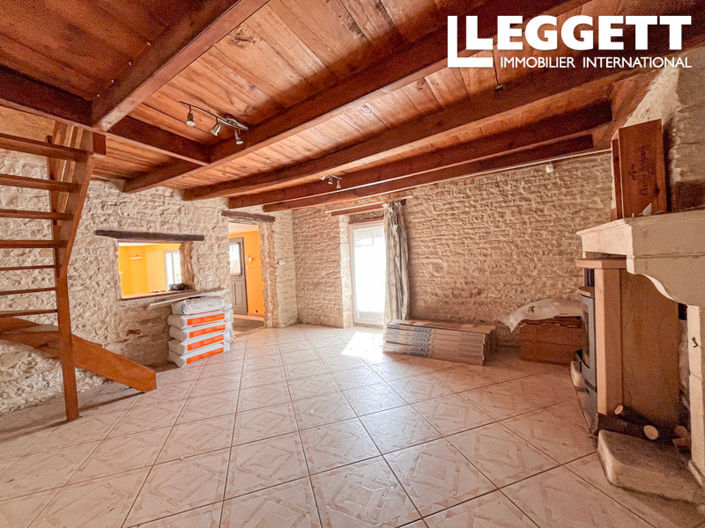 Image No.5-Maison de 3 chambres à vendre à Saint-Cyr-du-Doret