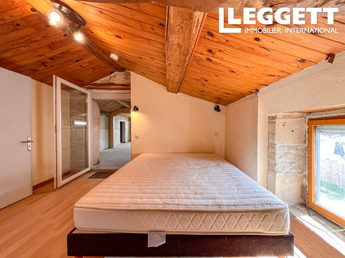 Image No.8-Maison de 3 chambres à vendre à Saint-Cyr-du-Doret