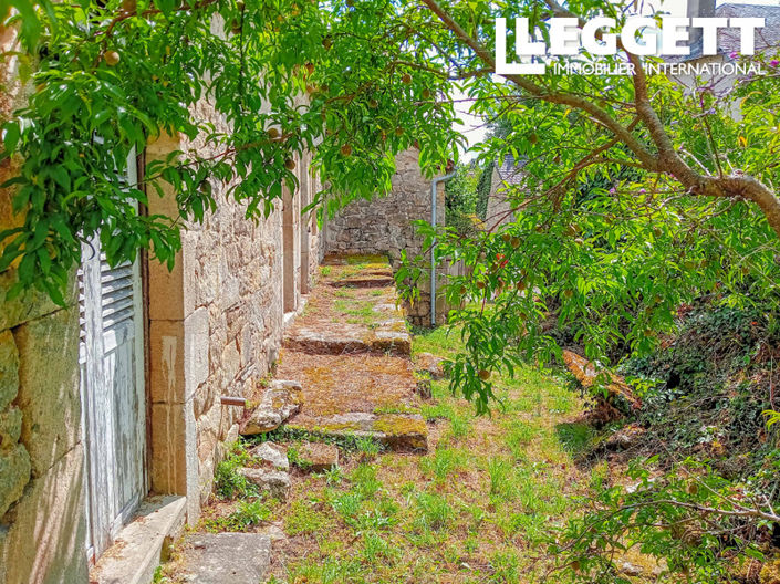 Image No.3-Maison de 2 chambres à vendre à Gros-Chastang