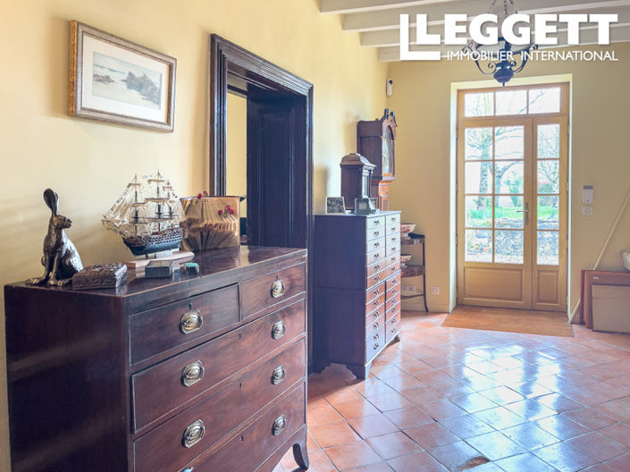 Image No.6-Maison de 4 chambres à vendre à Duras