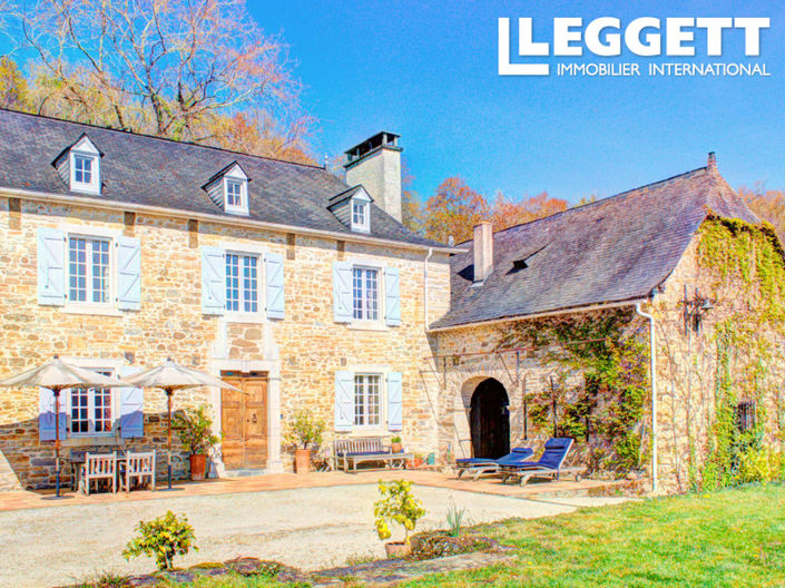 Image No.2-5 Bed House for sale