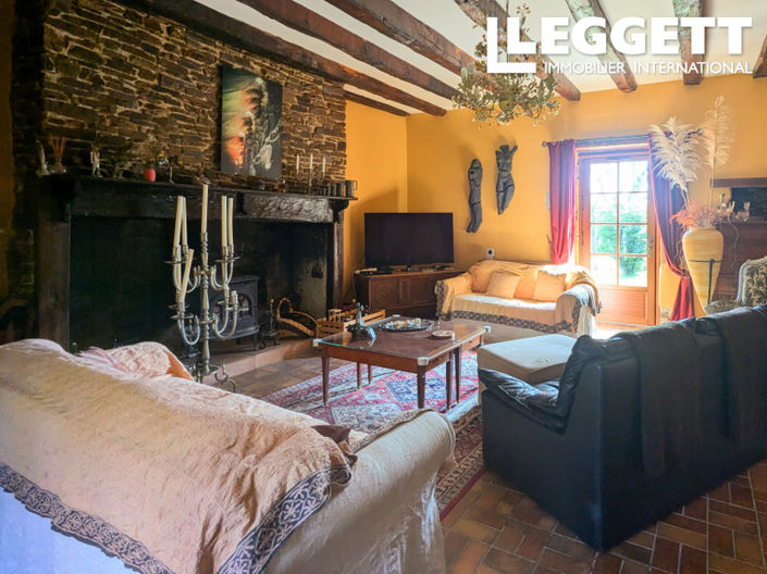 Image No.4-4 Bed House for sale