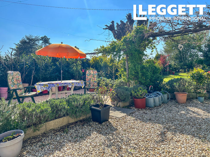 Image No.2-Maison de 3 chambres à vendre à Cognac