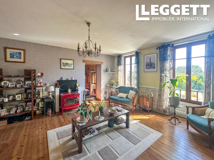 Image No.5-Maison de 3 chambres à vendre à Cognac