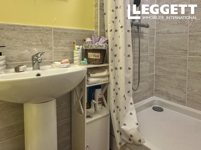 Image No.9-Maison de 3 chambres à vendre à Cognac