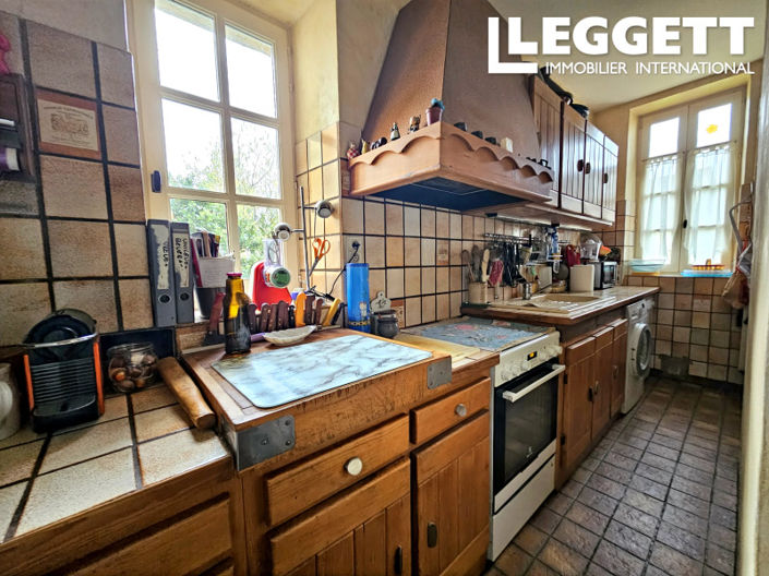 Image No.4-4 Bed House for sale