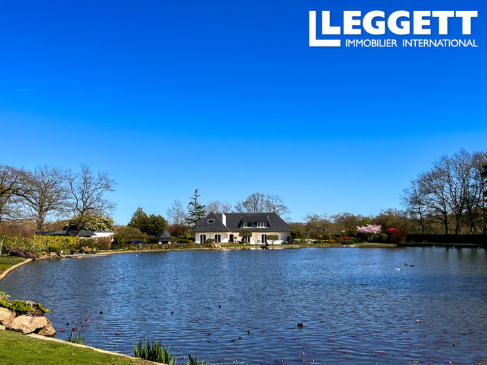 Image No.10-Maison de 4 chambres à vendre à Combourg