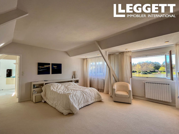 Image No.3-Maison de 4 chambres à vendre à Combourg