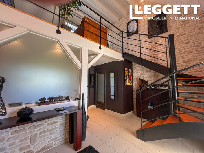 Image No.4-Maison de 4 chambres à vendre à Combourg