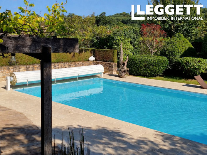 Image No.4-Maison de 4 chambres à vendre à Combourg