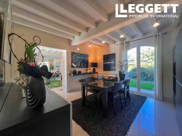 Image No.5-Maison de 4 chambres à vendre à Combourg