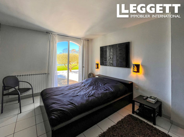 Image No.6-Maison de 4 chambres à vendre à Combourg