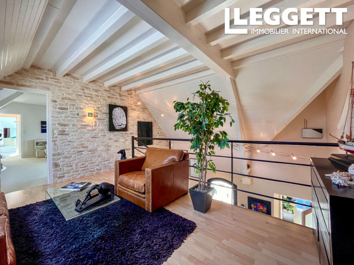 Image No.8-Maison de 4 chambres à vendre à Combourg