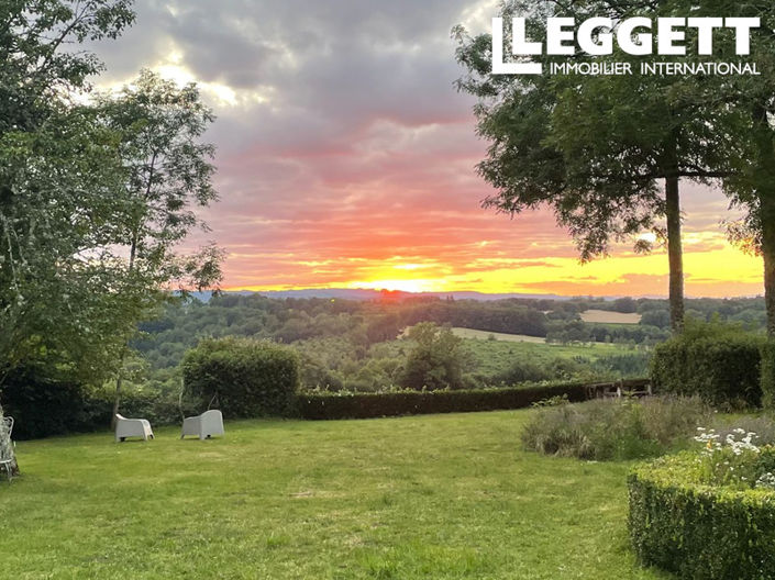 Image No.5-Maison de 3 chambres à vendre à Saint-Yrieix-la-Montagne
