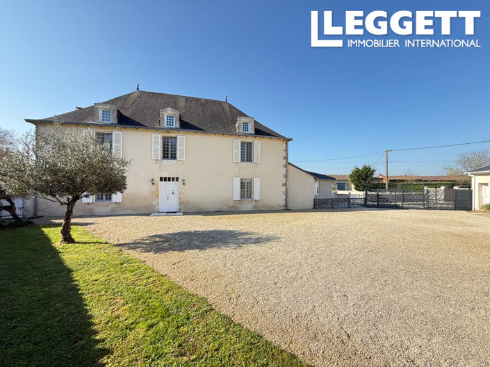 Image No.10-Maison de 4 chambres à vendre à Romagne