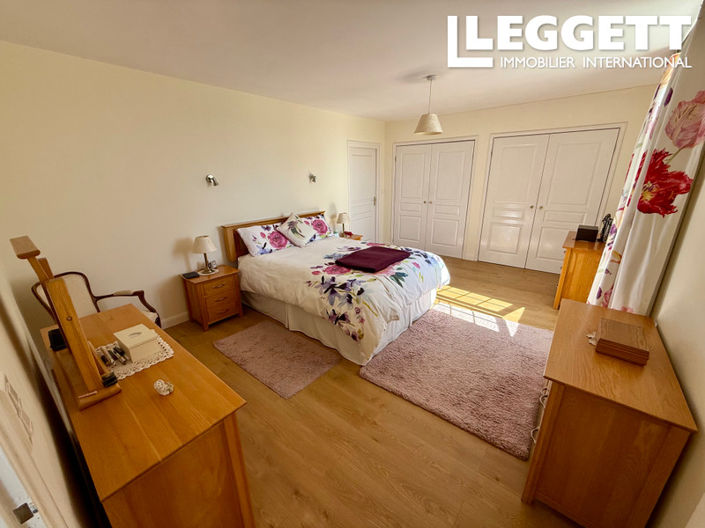 Image No.8-Maison de 4 chambres à vendre à Romagne