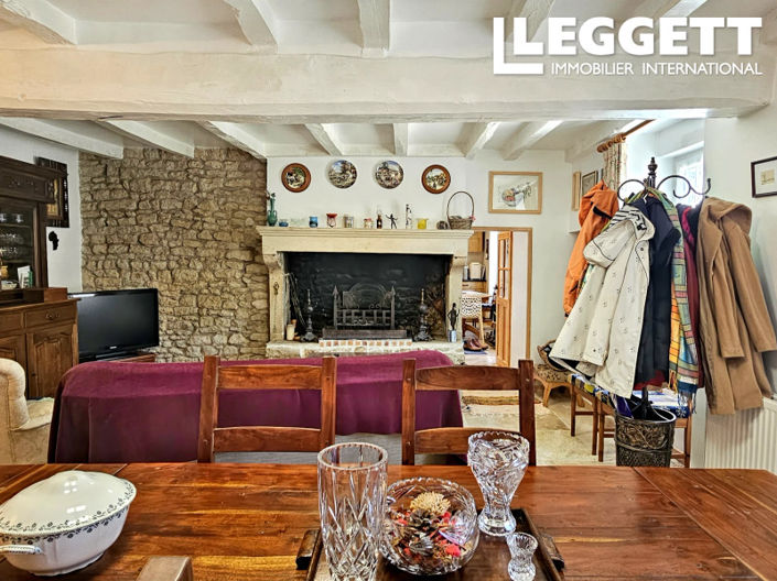 Image No.6-Maison de 7 chambres à vendre à La Caillère-Saint-Hilaire