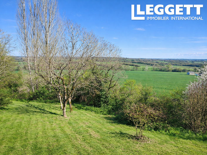 Image No.4-Maison de 6 chambres à vendre à Castillonnès