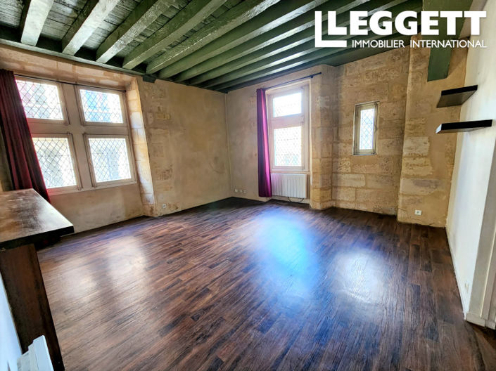 Image No.3-Appartement de 1 chambre à vendre à Bordeaux