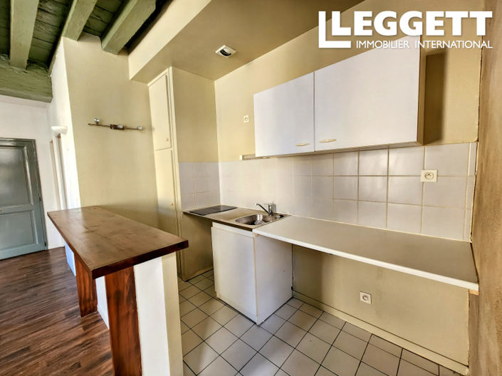 Image No.5-Appartement de 1 chambre à vendre à Bordeaux