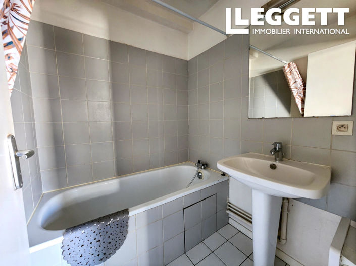 Image No.7-Appartement de 1 chambre à vendre à Bordeaux