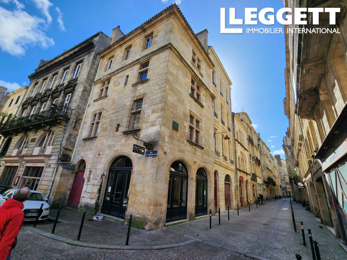 Image No.8-Appartement de 1 chambre à vendre à Bordeaux