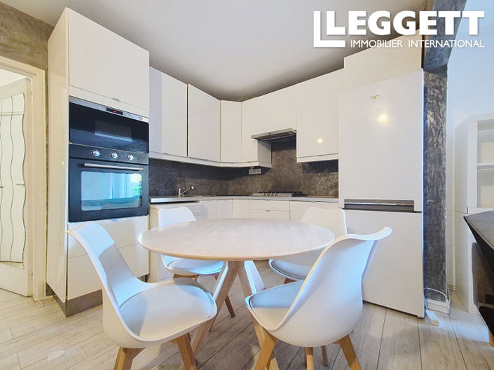 Image No.4-Appartement de 1 chambre à vendre à Paris