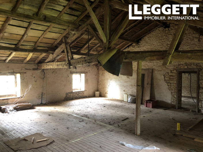 Image No.10-Maison de 3 chambres à vendre à Limalonges