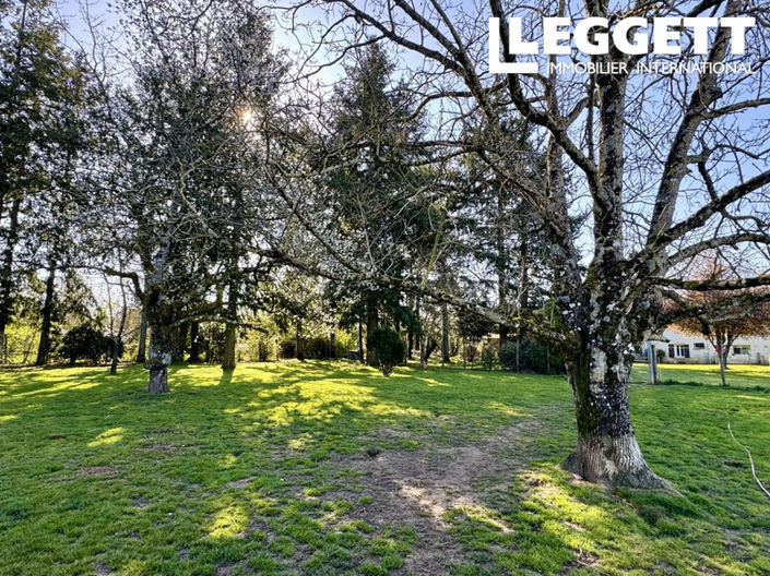 Image No.9-Maison de 3 chambres à vendre à Limalonges