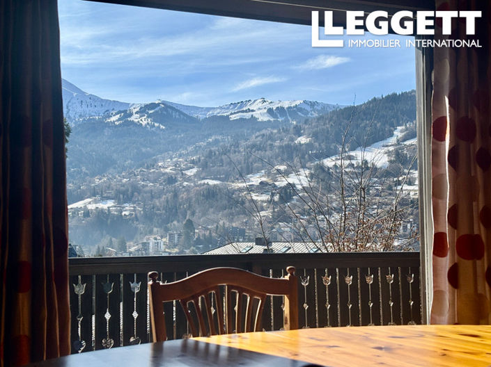 Image No.7-Maison de 3 chambres à vendre à Saint-Gervais-les-Bains