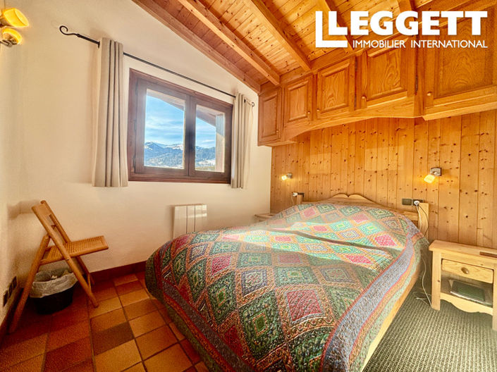 Image No.9-Maison de 3 chambres à vendre à Saint-Gervais-les-Bains