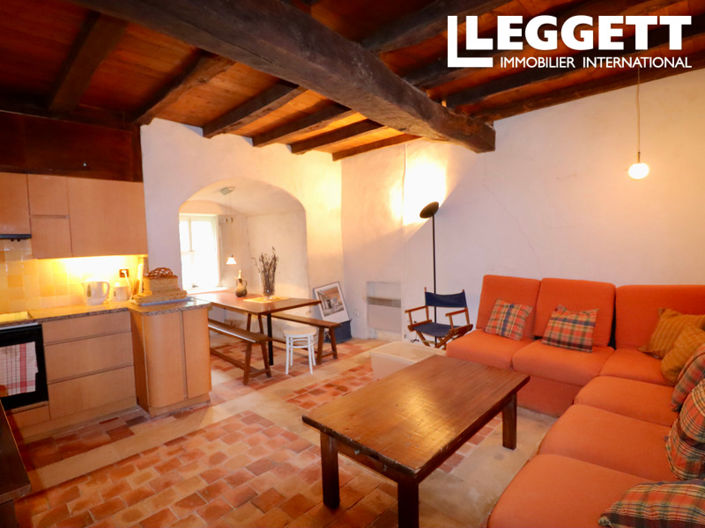 Image No.7-Châteaux de 3 chambres à vendre à Charente