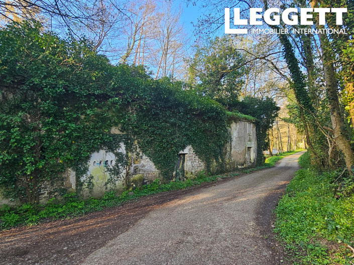 Image No.2-Maison à vendre à Xanton-Chassenon