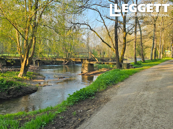Image No.3-Maison à vendre à Xanton-Chassenon