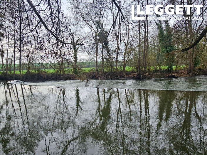 Image No.4-Maison à vendre à Xanton-Chassenon